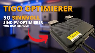 Tigo TS4-X-O UHD 800 W (YELLOW) Optimierer Video Thumbnail