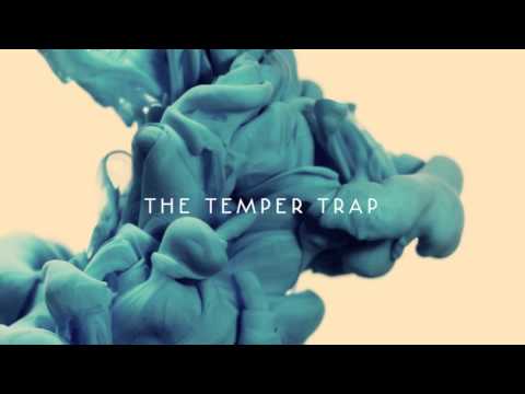 The Temper Trap - The Sea Is Calling