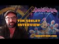 UDON Entertainment Presents Darkstalkers Felicia 1 Featuring Writer Tim Seeley