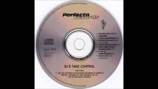 Carl Cox - Feel Reel