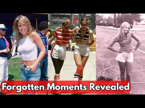 60s–70s Moments You Forgot—Rare Photos Inside