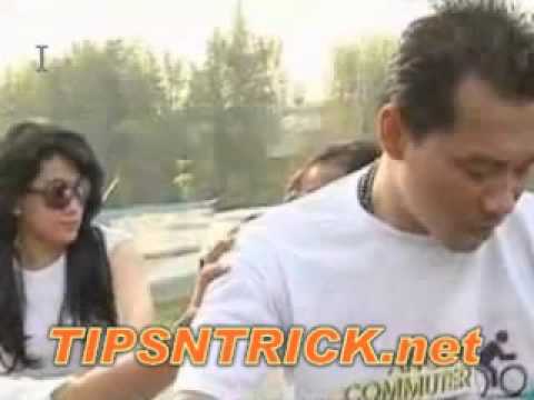 Anang Hermansyah ft Syahrini - Jangan Memilih Aku