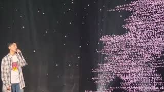 Download lagu Names of the fans turning into Jay B's Rocking Chair 💚 | World Tour Tape Press Pause in Seoul 2022 mp3 Download lagu Names of the fans turning into Jay B's Rocking Chair 💚 | World Tour Tape Press Pause in Seoul 2022 mp3