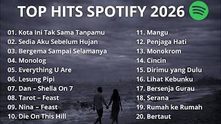 Download lagu TOP HITS SPOTIFY 2026 | LAGU INDONESIA VIRAL TIKTOK 2026 TERBARU | TANPA IKLAN mp3 Download lagu TOP HITS SPOTIFY 2026 | LAGU INDONESIA VIRAL TIKTOK 2026 TERBARU | TANPA IKLAN mp3