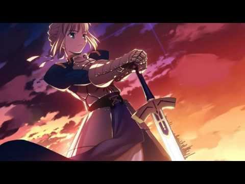 Breaking Benjamin - Ashes Of Eden Nightcore [HD]