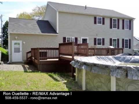 9 WINCO ROAD, Worcester MA 01605 - Single Family Home - Real Estate - For Sale -
