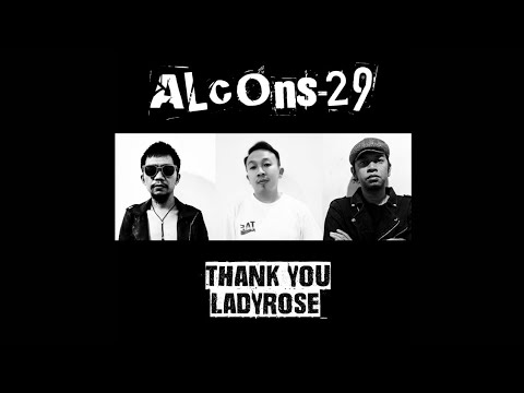 Thank You Lady Rose YouTube thumbnail