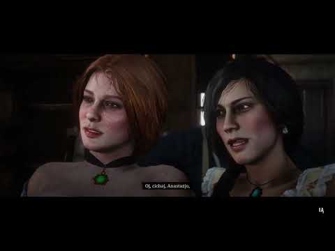 Zagrajmy w Red Dead Redemption 2 PL Odc.18