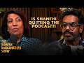 Shanthi Teaches Romesh How To Interview