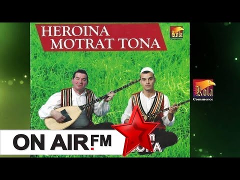 BEHXHET KORPUZI E AGIM BOKA - Deshmori Agim Ramadani