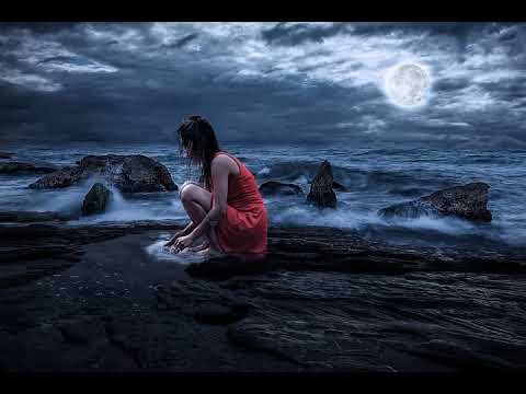 Natal Moon in 12th House: Private, Empathic, & Psychic Individual!