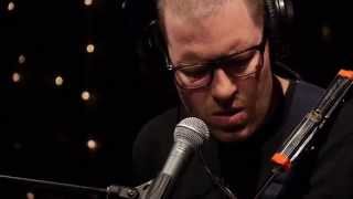 Chad VanGaalen - Cut Off My Hands (Live on KEXP)
