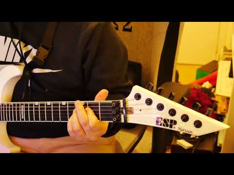 Axe-Fx III Mk II | No More Tears Zakk Wylde riffs Pt. 1