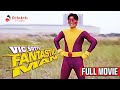 FANTASTIC MAN 2003 Full Movie Vic Sotto Ara Mina Michael V