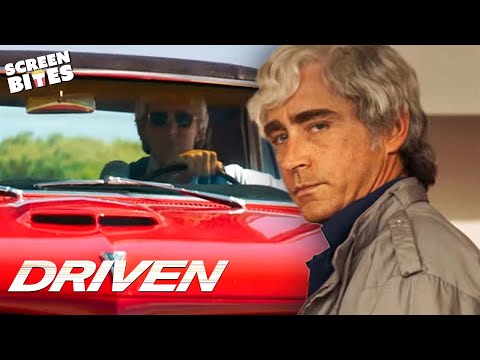 Driven | Official Trailer | Screen Bites