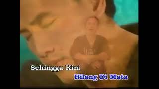 Download lagu RAHMAT MEGA - SUARA CINTA (HQ) mp3