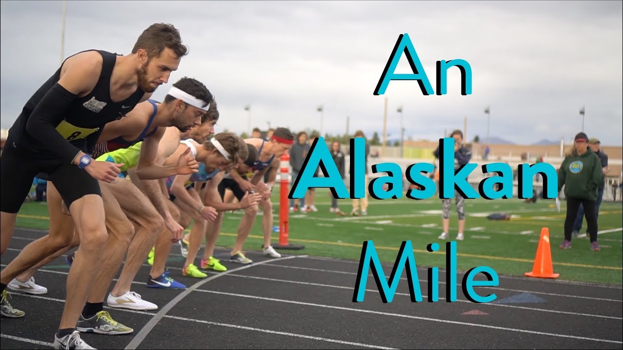 An Alaskan Mile