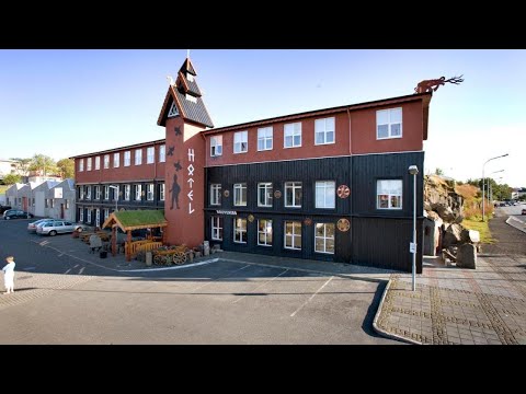 Hotel Viking, Hafnarfjördur, Iceland