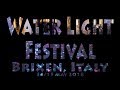 Italy Water Light Festival 14 15 May 2018