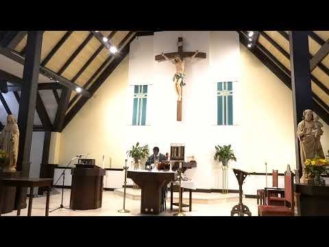 Daily Mass 01/14/2021