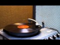Ray Charles - Atlantic Records 78 - Leave My ...
