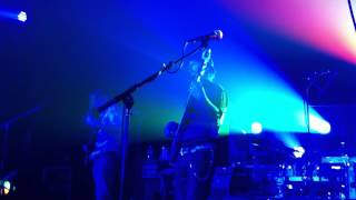 Umphrey's McGee- "End of the Road" at Park West 4.26.12