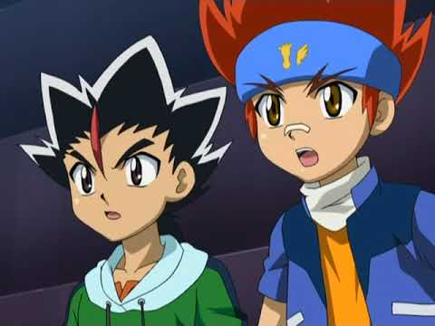 Beyblade metal masters ep40 pt-pt