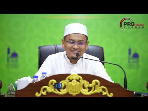 2-8-2023 Ustaz Rizal Azizan - Riyadhus Solihin (Peranan Suami & Isteri)