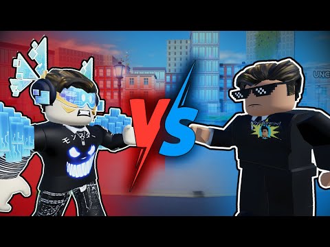 PRO TRADER VS PARTNER In Skibidi Tower Defense...