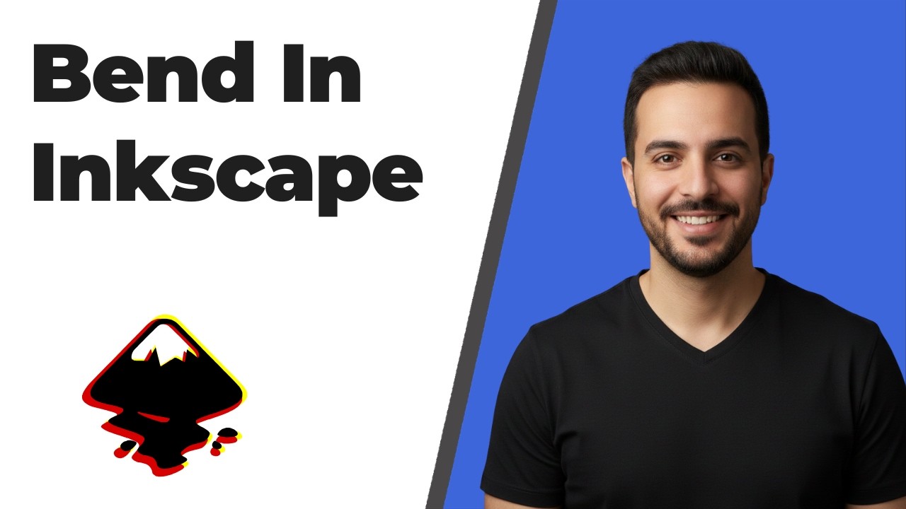 Thumbnail: How To Bold Text In Inkscape (2026 Easy Guide)