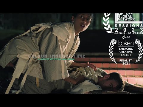 COLOUR THROUGH TIME | A HOUSE OF SUNO Fashion Short Film | BOKEH FILM AWARDS