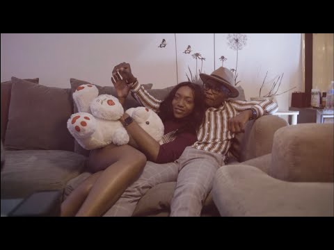 Ntungalia Enoch - Mine Official Video