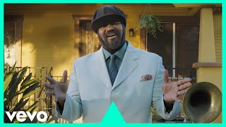 Gregory Porter - Consequence of Love (Official Music Video)