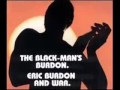 Eric Burdon & War - Paint It Black Medley