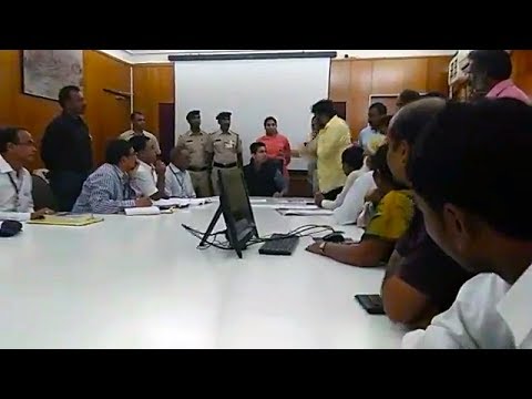 Bacchu kadu Nashik MahanagarPalika Full Video...