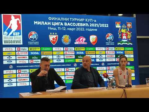 Jovana Jovović, Žkk Vojvodina 021