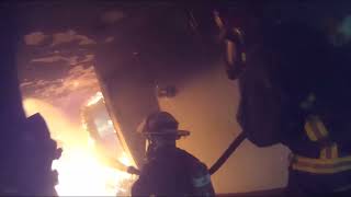 Peter Gabriel~Walk Through The Fire