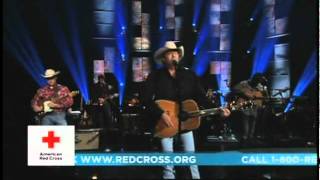 Music Builds - Alan Jackson - &quot;Song For The Life&quot; - JTMP.ORG