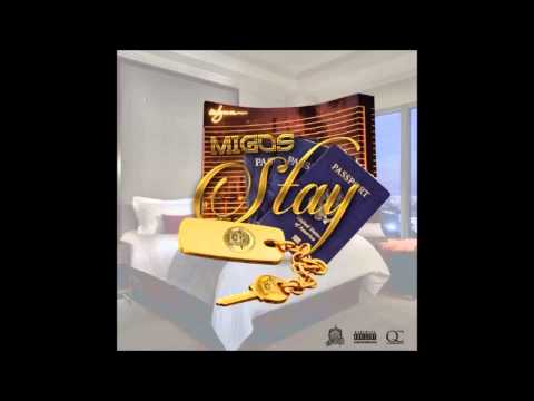 Migos - Stay Ft. Dirty Dave [Prod. Murda]