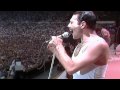Queen Live Aid 1985 - Hammer to Fall 