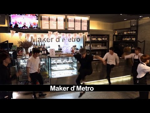 MdM Bulletproof Cover BTS 방탄소년단