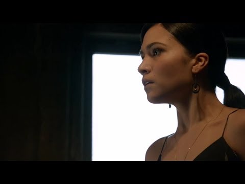 Blindspot 3x17 Avery quase é pega no flagra por segurança - Legendado