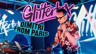 Dimitri From Paris - Live @ Defected Croatia 2025
