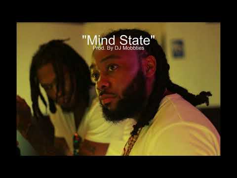 "Mindstate"- RGS Dame Dot x FMB DZ Type Beat