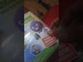 Backyardigans Pablo Em Narrilha Da Imaginacao DVD MENU Marcelo