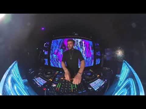 @DJBURLAK  - World Up @fabricclubburgas Dj Set