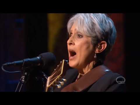 God Is God - Joan Baez
