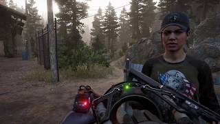 【OWFPS】Far Cry®5 #11