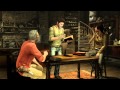 Uncharted 3: Drake's Deception - E3 2011 trailer