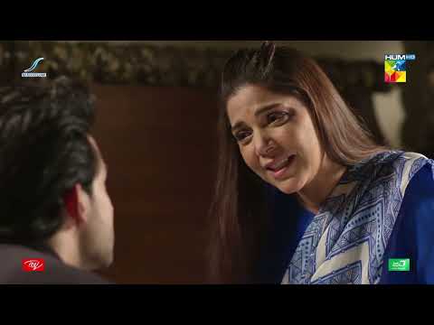 Meharunnisa Ka Shohar Meharunnisa Ki Bahu Ke Saath - Dobara - HUM TV